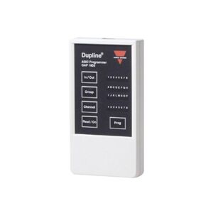 Carlo Gavazzi Dupline Fieldbus Programming Unit GAP1605 <br>(Images is for references only    actual product refer specification).