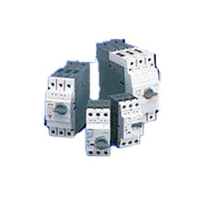 Carlo Gavazzi Manual Motor Starter    GMS-32S/4A <br>(Images is for references only    actual product refer specification).