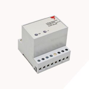 Carlo Gavazzi Monitoring Relay Voltage 3-Phase Din-Rail H471156415-50Hz <br>(Images is for references only    actual product refer specification).