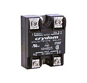 Crydom Solid State Relay HD4850-10 <br>(Images is for references only    actual product refer specification).