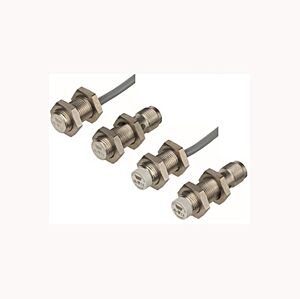 Carlo Gavazzi Proximity Sensor Inductive M12 Short Housing M12 Plug PNP NC Flush    ICB12S23F04M1PC <br>(Images is for references only    actual product refer specification).