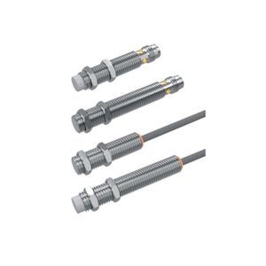 Carlo Gavazzi Proximity Sensor Inductive 3-Wire DC M8 ICS08L45N02PO <br>(Images is for references only actual product refer specification).