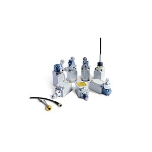 Koino Limit Switch KLCA12 <br>(Images is for references only    actual product refer specification).
