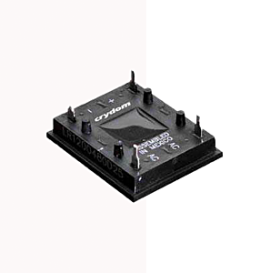Crydom Power Thyristor Module 15A    Circuit 1    480VAC    L314F <br>(Images is for references only    actual product refer specification).