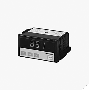 Carlo Gavazzi Digital Panel Meter LDI35AV230XXIX <br>(Images is for references only    actual product refer specification).
