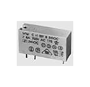Carlo Gavazzi Miniature Relay M15FAH001812VDC <br>(Images is for references only    actual product refer specification).