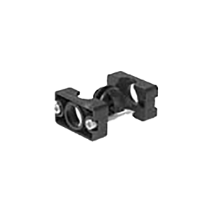 Carlo Gavazzi Photoelectric Sensor Accessories - Mounting Material    MB-MO1 <br>(Images is for references only    actual product refer specification).