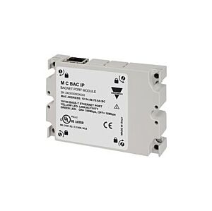 Carlo Gavazzi Energy Management Smart Power Analyzer Types WM30-96    WM40-96 Modular Module MCBACIP <br>(Images is for references only    actual product refer specification).