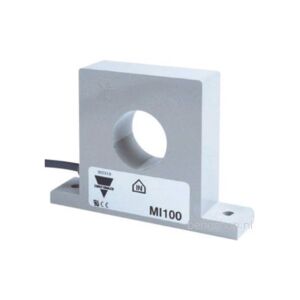 Carlo Gavazzi Current Transformer MI5  (Image is for illustration only    actual product may vary subject to model number selected).