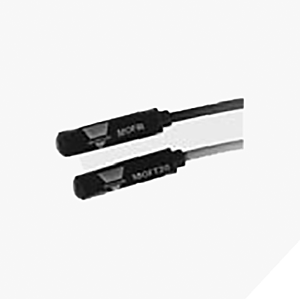Carlo Gavazzi Photoelectric Sensor Through Beam MOFT20-5 <br>(Images is for references only    actual product refer specification).