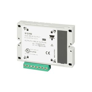 Carlo Gavazzi Energy Management Smart Power Analyzer Types WM30-96    WM40-96 Modular Module MOO2 <br>(Images is for references only    actual product refer specification).