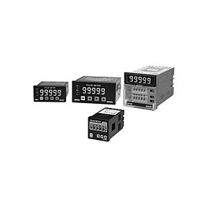 Autonics Panel Meter    MP5M-41 <br>(Images is for references only    actual product refer specification).