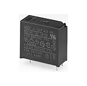 Carlo Gavazzi Miniature Relay MZHB0014805 <br>(Images is for references only    actual product refer specification).
