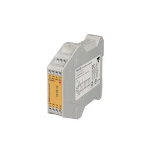 Carlo Gavazzi Safety Module NA13D230CG <br>(Images is for references only    actual product refer specification).