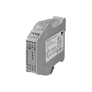 Carlo Gavazzi Safety Module NGP02BB24SA <br>(Images is for references only    actual product refer specification).