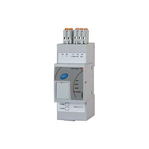 Carlo Gavazzi Solid State Relay RG..N Series Controller With Modbus RTU Over RS485    NRGC <br>(Images is for references only    actual product refer specification).