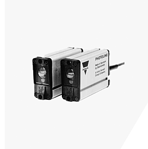 Carlo Gavazzi Photoelectric Sensor Through Beam PB12RANPA-1 <br>(Images is for references only    actual product refer specification).