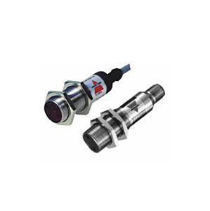 Carlo Gavazzi Photoelectric Sensor Diffuse Reflective PA18ALD04TCM6SA <br>(Images is for references only    actual product refer specification).