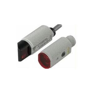 Carlo Gavazzi Photoelectric Sensor Diffuse Reflective PA18CRD08PAM1SA <br>(Images is for references only    actual product refer specification).