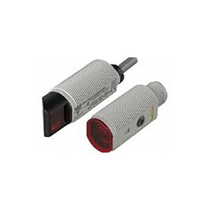 Carlo Gavazzi Photoelectric Sensor Retro Reflective PA18CRR50NAM1SA <br>(Images is for references only    actual product refer specification).