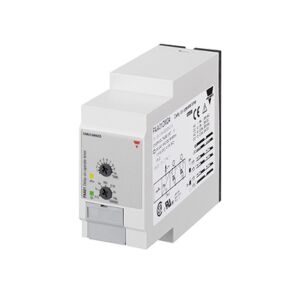 Carlo Gavazzi Timer Delay On Operate Plug-In PAA01DM24 <br>(Images is for references only    actual product refer specification).