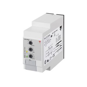 Carlo Gavazzi Timer Star-Delta Plug-In PAC01CM40 <br>(Images is for references only    actual product refer specification).