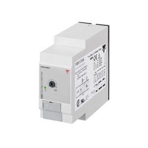 Carlo Gavazzi Timer True Delay On Release Plug-In PBB01DM24 <br>(Images is for references only    actual product refer specification).