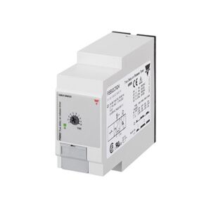 Carlo Gavazzi Timer True Delay On Release Plug-In PBB02DM24 <br>(Images is for references only    actual product refer specification).