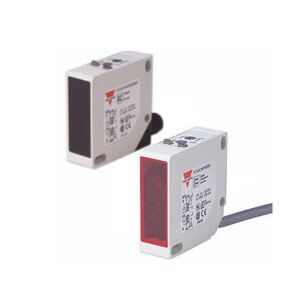 Carlo Gavazzi Photoelectric Sensor Diffuse Reflective PC50CND20BAM1 <br>(Images is for references only    actual product refer specification).
