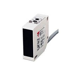 Carlo Gavazzi Photoelectric Sensor Diffuse Reflective PC50CND20RP <br>(Images is for references only    actual product refer specification).