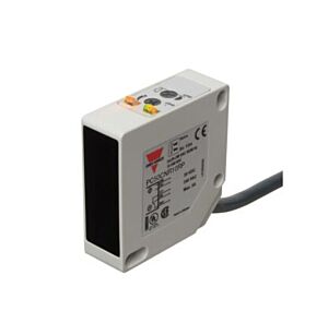 Carlo Gavazzi Photoelectric Sensor Retro Reflective 17x50x50mm PC50CNR10RP <br>(Images is for references only    actual product refer specification).