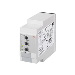 Carlo Gavazzi Timer Asymmetrical Recycler Plug-In PCB01CM24 <br>(Images is for references only    actual product refer specification).