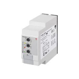 Carlo Gavazzi Monitoring Relay Frequency Plug-In PFB01CM24 <br>(Images is for references only    actual product refer specification).