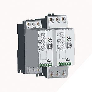 Fairford Motor Controller Soft Start/Stop PFE-16 <br>(Images is for references only    actual product refer specification).