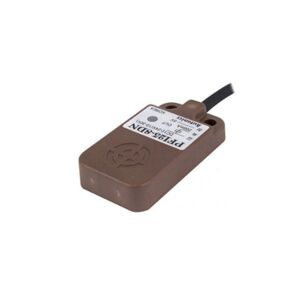 Autonics Proximity Sensor Inductive Flat 25mm AC NC    PFI25-8AC <br>(Images is for references only    actual product refer specification).