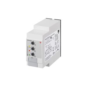 Carlo Gavazzi Monitoring Relay Current 1-Phase Plug-In PIB01CB2310A <br>(Images is for references only    actual product refer specification).