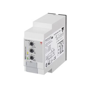 Carlo Gavazzi Timer Multi-Functions Plug-In PMC01D724 <br>(Images is for references only    actual product refer specification).