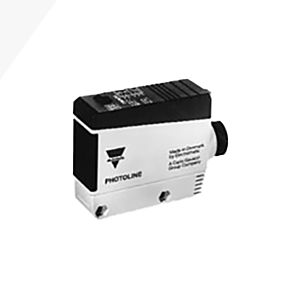 Carlo Gavazzi Photoelectric Sensor Diffuse Reflective PMD8PI <br>(Images is for references only    actual product refer specification).