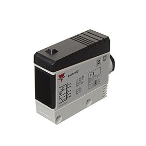 Carlo Gavazzi Photoelectric Sensor Retro Reflective PMR10RG <br>(Images is for references only    actual product refer specification).