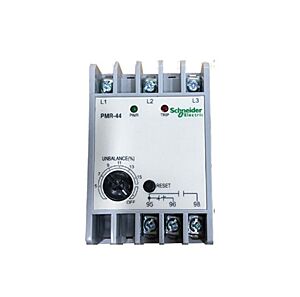 EOCR Monitoring Relay Voltage 3-Phase Panel/Din-Rail PMR-220N7 <br>(Images is for references only    actual product refer specification).