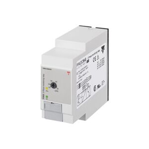 Carlo Gavazzi Monitoring Relay Voltage 3-Phase Plug-In PPA03CM23 <br>(Images is for references only    actual product refer specification).
