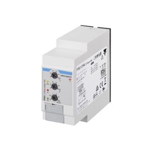 Carlo Gavazzi Monitoring Relay Voltage 3-Phase Plug-In PPB01CM23N <br>(Images is for references only actual product refer specification).