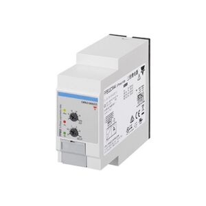 Carlo Gavazzi Monitoring Relay Voltage 3-Phase Plug-In PPB02CM44 <br>(Images is for references only    actual product refer specification).