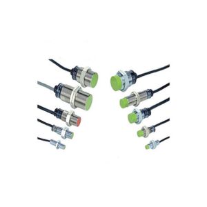 Autonics Proximity Sensor Inductive PR30-10AC <br>(Images is for references only    actual product refer specification).