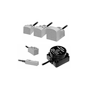Autonics Proximity Sensor Inductive    PSN40-20AC <br>(Images is for references only    actual product refer specification).