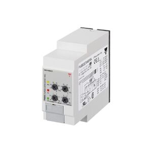 Carlo Gavazzi Monitoring Relay Active Power 3-Phase Plug-In PWB02CM2310A <br>(Images is for references only    actual product refer specification).