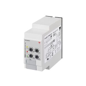 Carlo Gavazzi Monitoring Relay Power Direction 3-Phase Plug-In PWB03CM2310A <br>(Images is for references only    actual product refer specification).