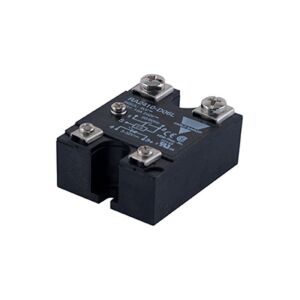 Carlo Gavazzi Solid State Relay 1-Phase Zero-Cross RA4010-D08L <br>(Images is for references only    actual product refer specification).