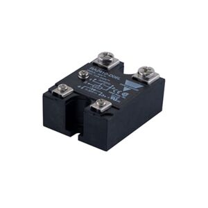 Carlo Gavazzi Solid State Relay 1-Phase Zero-Cross RA4025-D08L <br>(Images is for references only    actual product refer specification).
