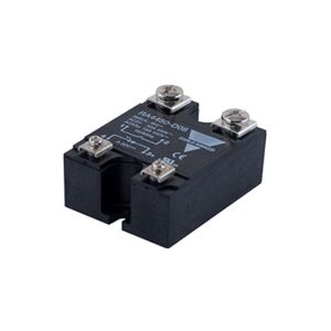 Carlo Gavazzi Solid State Relay 1-Phase Zero-Cross RA2450LA06 <br>(Images is for references only    actual product refer specification).